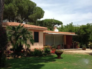 Villa Bouganvillea