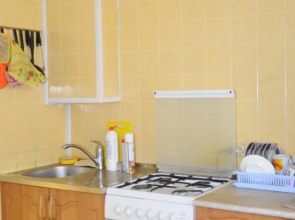 Hostel Graffiti Cherepovec