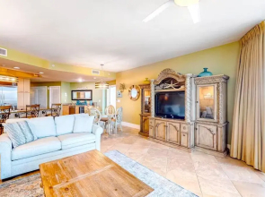 Caribe The Resort D401 2 Bedroom Condo