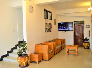 M Hotel Mbezi