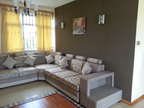 Krishangel Beach Apartment