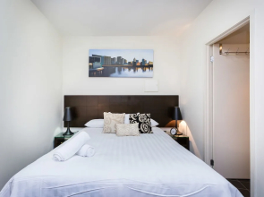 Imogen, Melbourne Studio Apartment