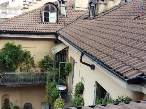 Casa May