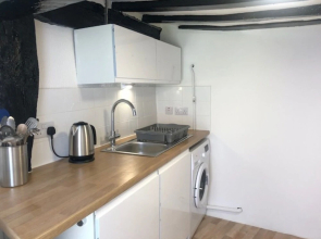 Lovely 1-bed Apartment in Bungay