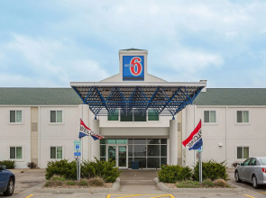 Park Inn by Radisson, Grand Island I-80