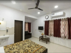 CASA Prince 5BHK