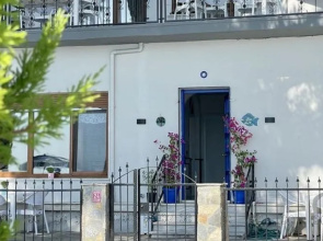 Villa Ece Pansiyon