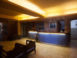 Olympia Hotel