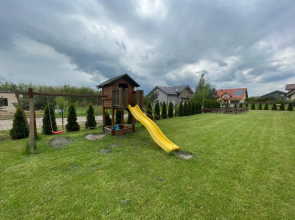 Apartament Balteus