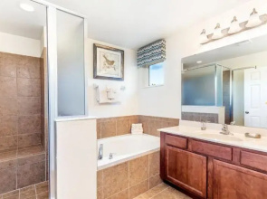 Watersong Resort Homes