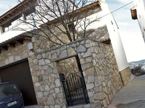 El Olmo Rural Cottage