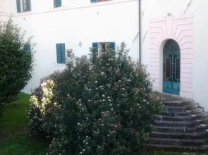 Nahariaspoletoapartments