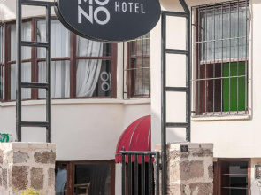 Mono Hotel