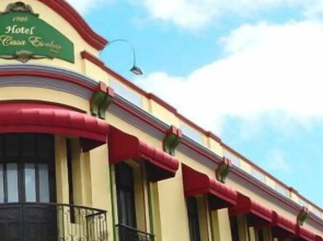 Hotel Casa Escobar Buga