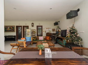 Dewivilla Hotel