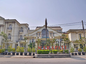 Narapati Indah Syariah Boutique Hotel and Convention