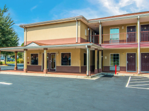 Americas Best Value Inn & Suites Mableton Atlanta