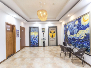 Elan Inn Taizhou Jinying Pozi Street