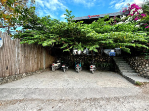 Hostel Bukit Sangcure