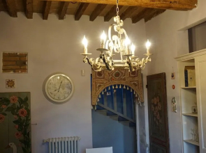 L'Abete Rosso Sul Po