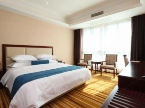 Zhuochuang International Hotel