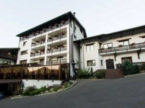 Hotel Classic Inn