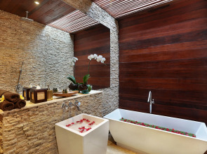 Mega Boutique Hotel & Spa Bali