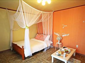Gangchonflower Pension
