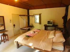 Raiyachaeson Resort