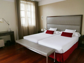Compostela Hotel