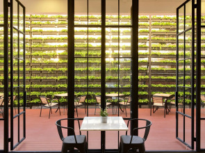 Ruenthip Residence Pattaya