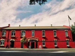 Pomeroy's on Kilmore