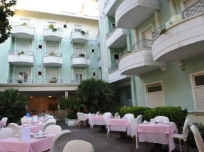 Hotel Gran Bretagna