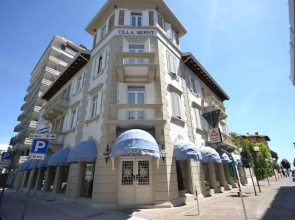 Hotel Villa Bernt