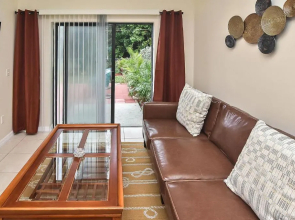 Cape Comfort Suite