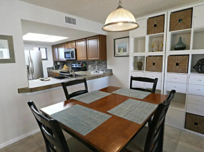 Ocean Village Club G22