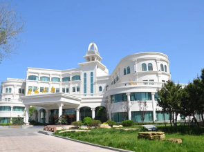 Bo Man Rui Si Hotel