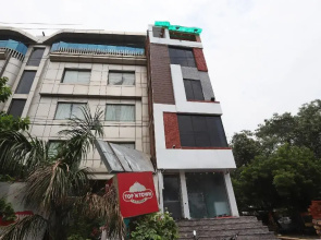 Ashrit Suites by OYO Rooms