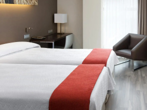 NH Barcelona Diagonal Center