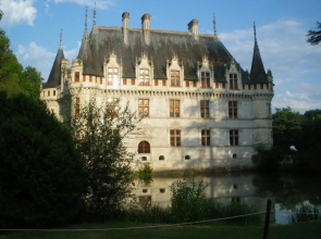 Bienvenue à L'Andruère