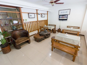 Liwu Hotel Taroko