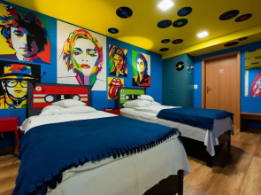 Good Times House