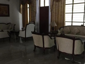 Nawala Residencies