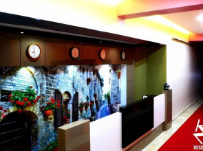Mk Residence