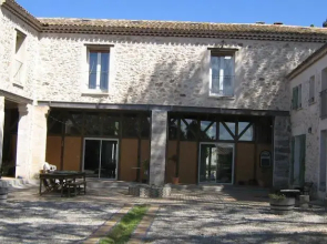 Domaine des Verdiers