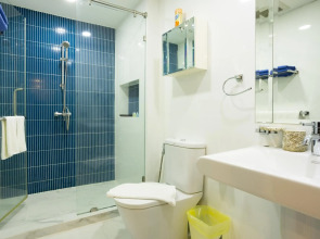 Citismart Luxury Apartments