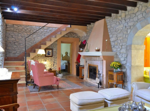 Villa Can Bast 106 by Mallorca Charme