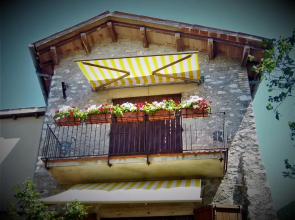 Appartamenti vacanze Borghetto Vetuliae Civico Undici