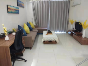 Xu Long Jun Hui  Service Apartment
