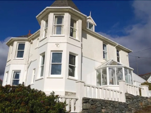 Morwendon House